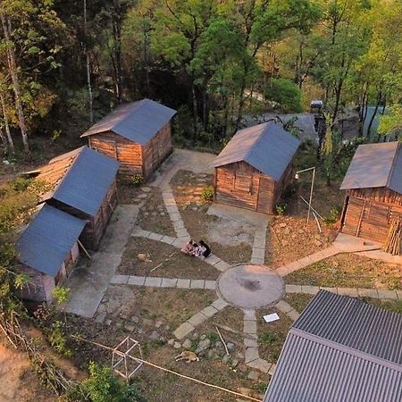 Sapa Hillcrest Homestay Lao Cai Dış mekan fotoğraf