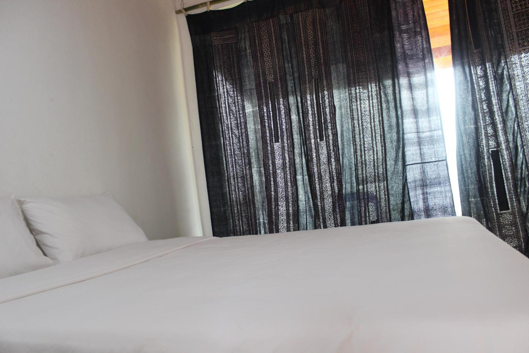 Sapa Hillcrest Homestay Lao Cai Dış mekan fotoğraf