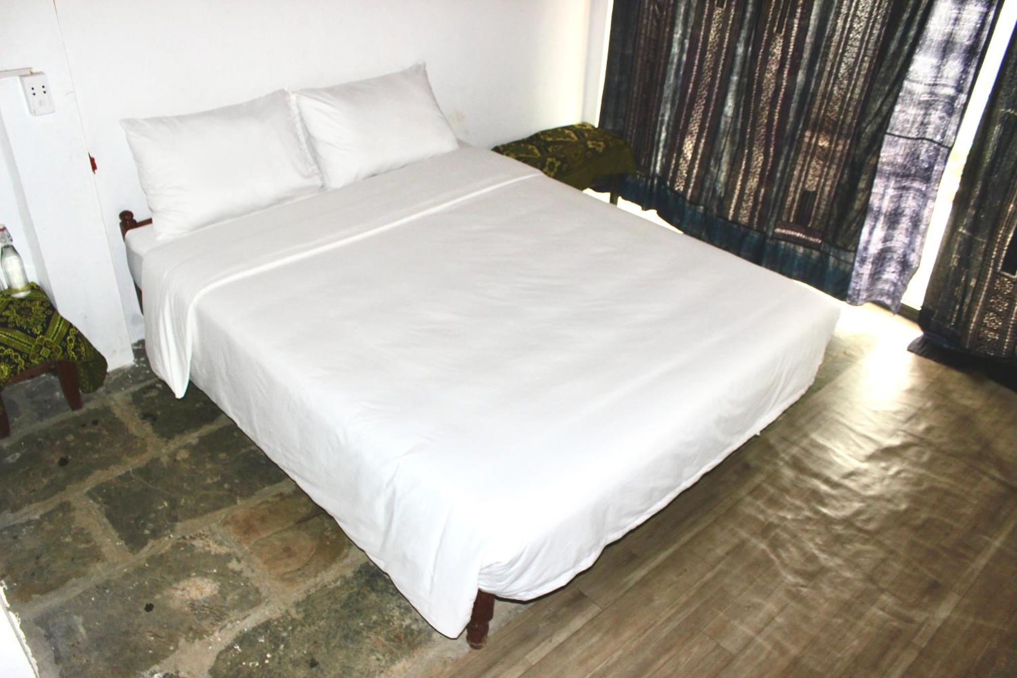 Sapa Hillcrest Homestay Lao Cai Dış mekan fotoğraf