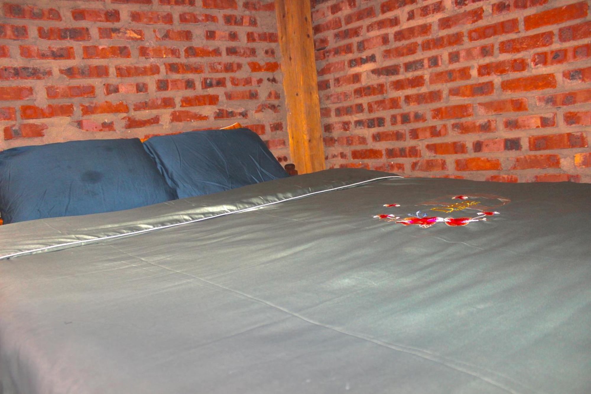Sapa Hillcrest Homestay Lao Cai Dış mekan fotoğraf