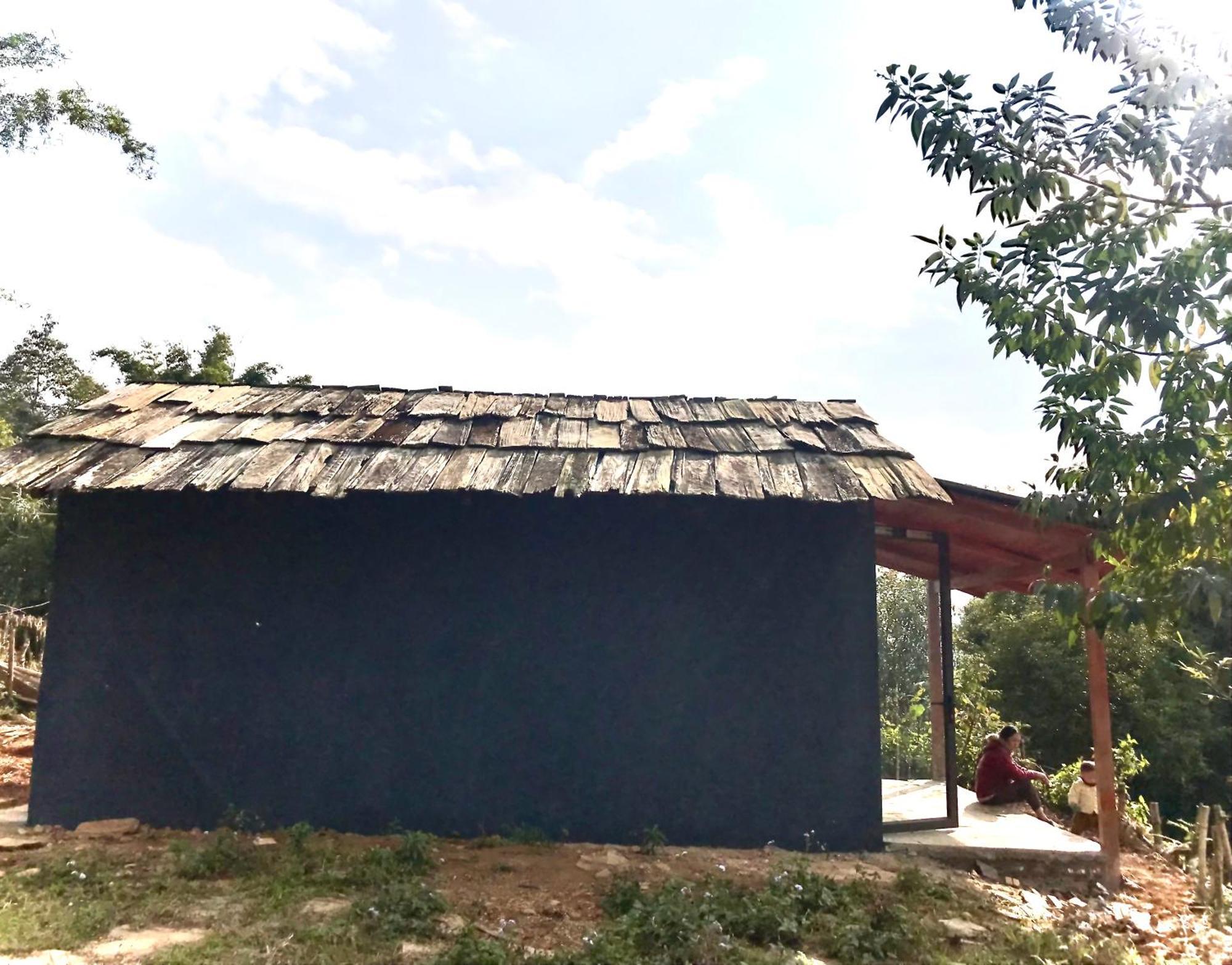 Sapa Hillcrest Homestay Lao Cai Dış mekan fotoğraf