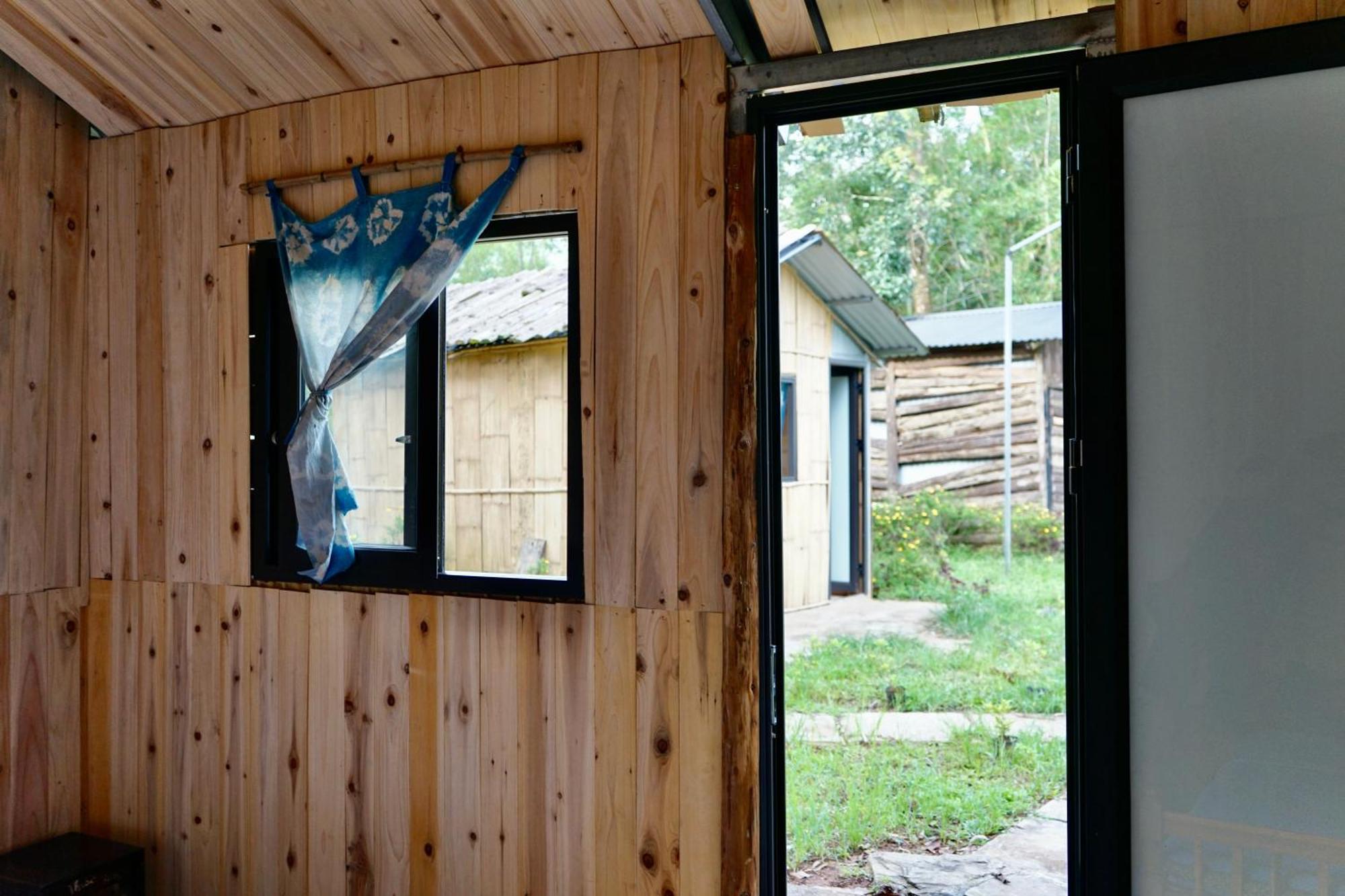 Sapa Hillcrest Homestay Lao Cai Dış mekan fotoğraf