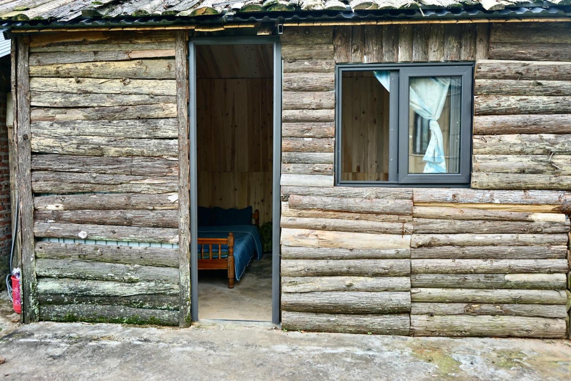 Sapa Hillcrest Homestay Lao Cai Dış mekan fotoğraf