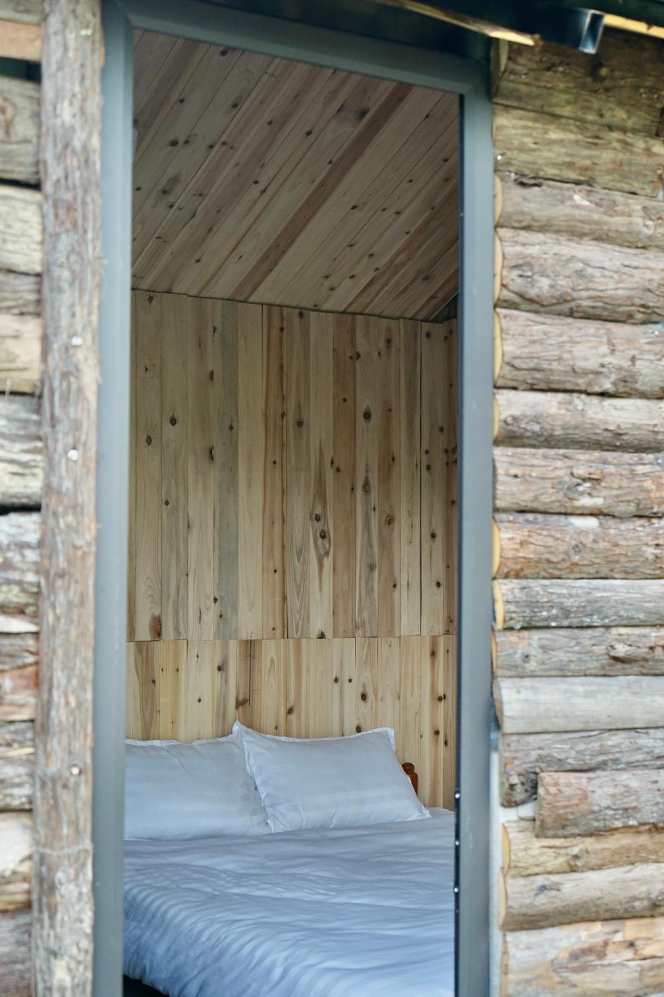 Sapa Hillcrest Homestay Lao Cai Dış mekan fotoğraf