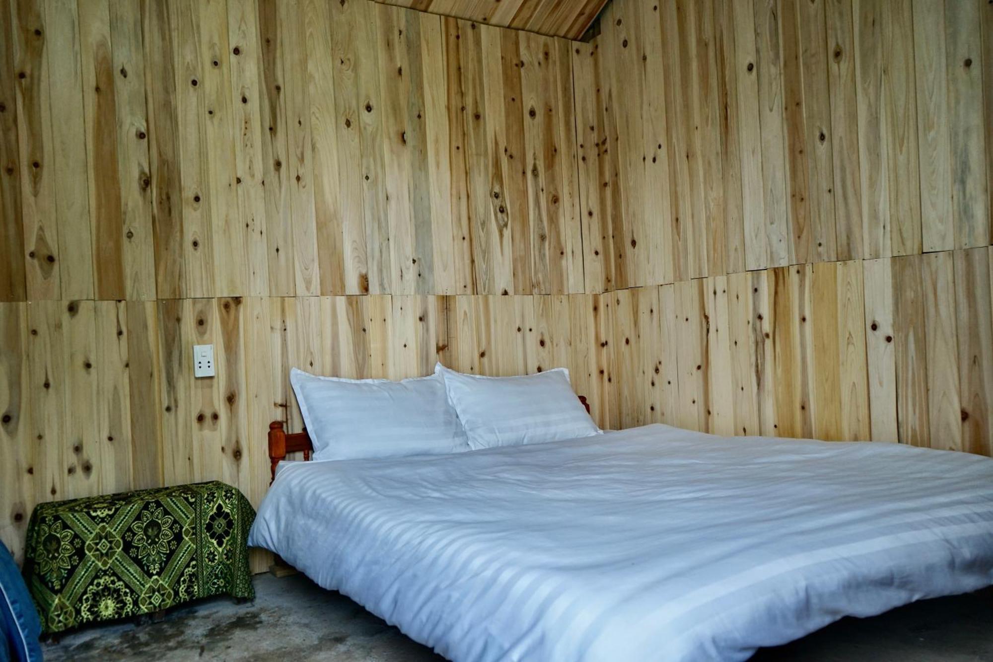 Sapa Hillcrest Homestay Lao Cai Dış mekan fotoğraf
