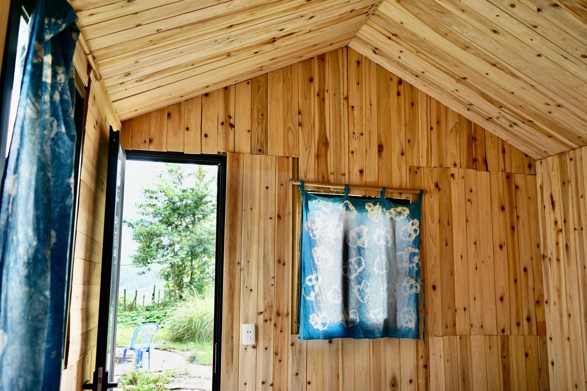 Sapa Hillcrest Homestay Lao Cai Dış mekan fotoğraf