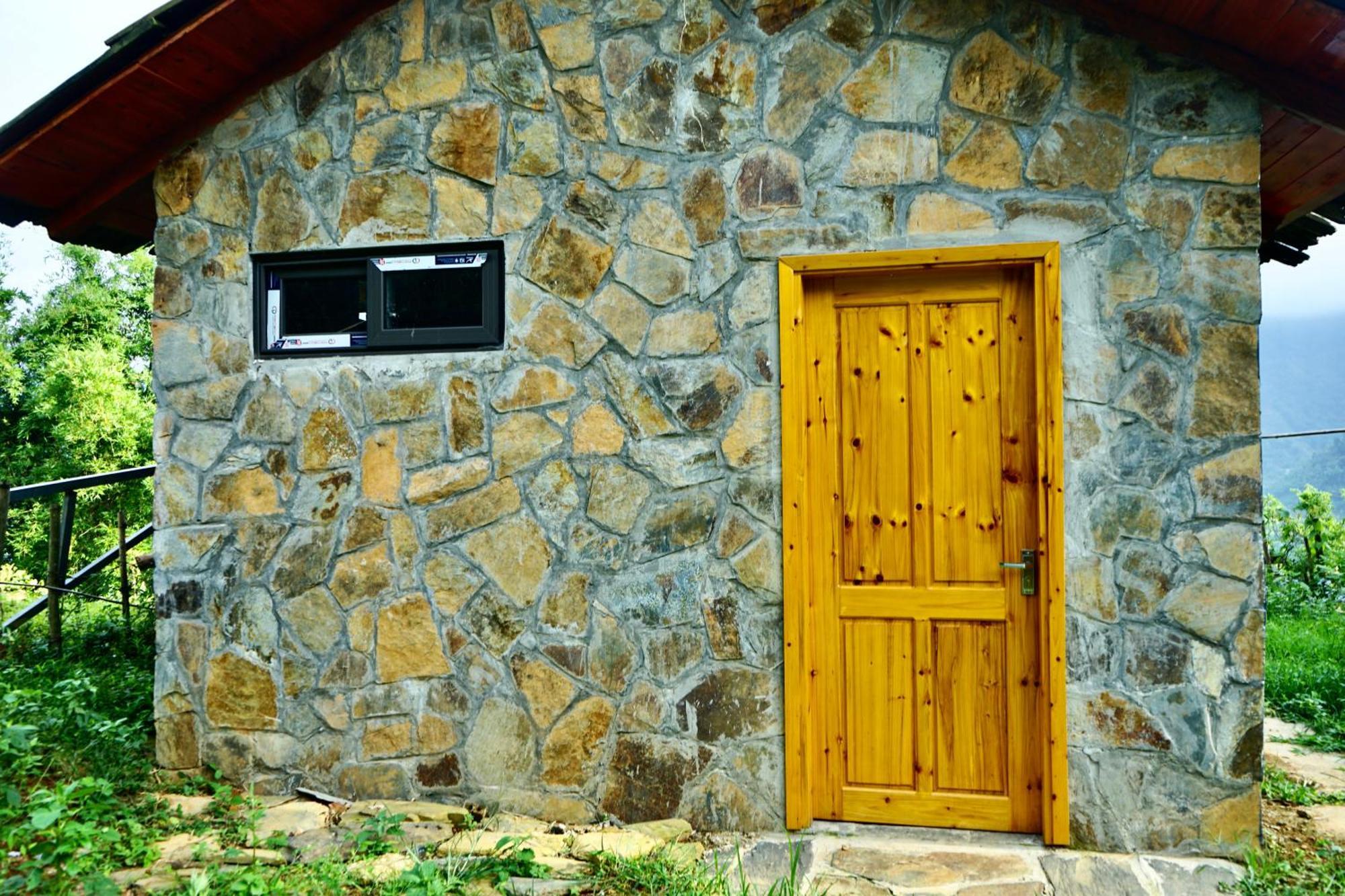 Sapa Hillcrest Homestay Lao Cai Dış mekan fotoğraf